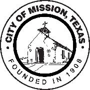 City of Mission Logo